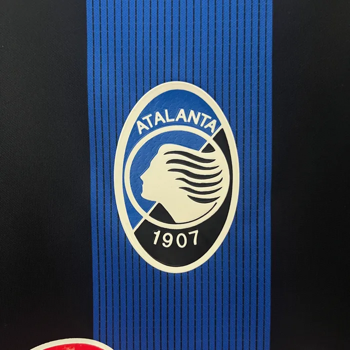 Camisa Atalanta I 2024/25, foto 2