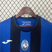 Camisa Atalanta I 2024/25, foto 3
