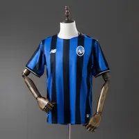 Camisa Atalanta I Newbalance 2025/26, foto 1