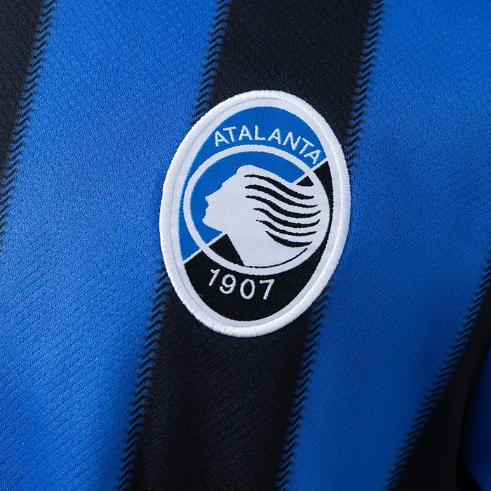 Camisa Atalanta I Newbalance 2025/26, foto 2