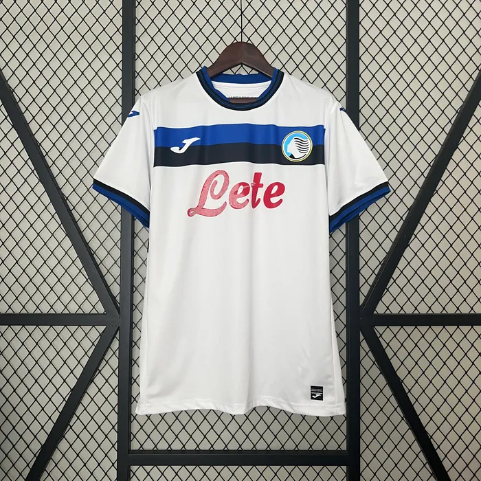 Camisa Atalanta II 2024/25, foto 1