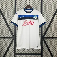 Camisa Atalanta II 2024/25, foto 1