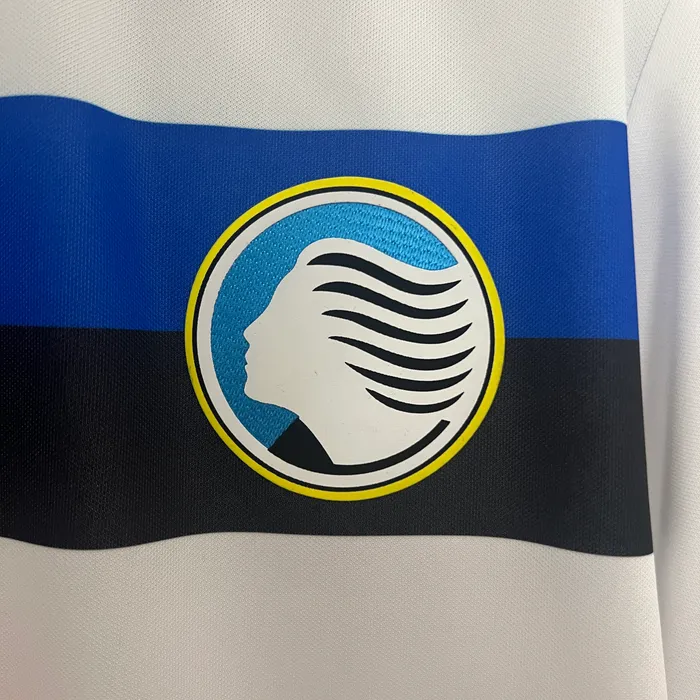Camisa Atalanta II 2024/25, foto 2
