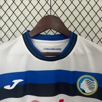 Camisa Atalanta II 2024/25, foto 3