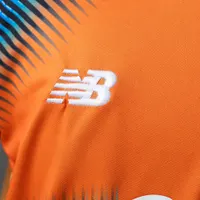Camisa Atalanta III Newbalance 2025/26, foto 3