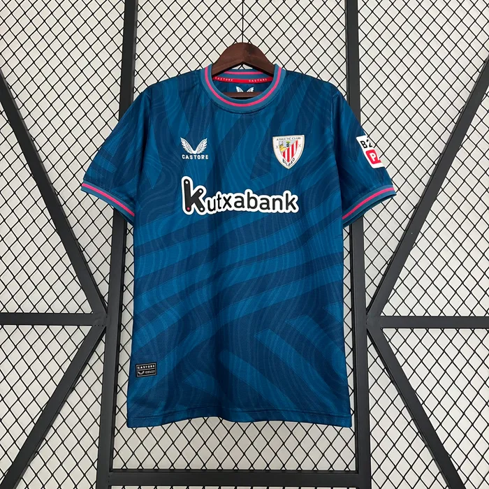 Camisa Athletic Bilbao 125 Anos 2023/24, foto 1