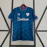 Camisa Athletic Bilbao 125 Anos 2023/24, foto 1