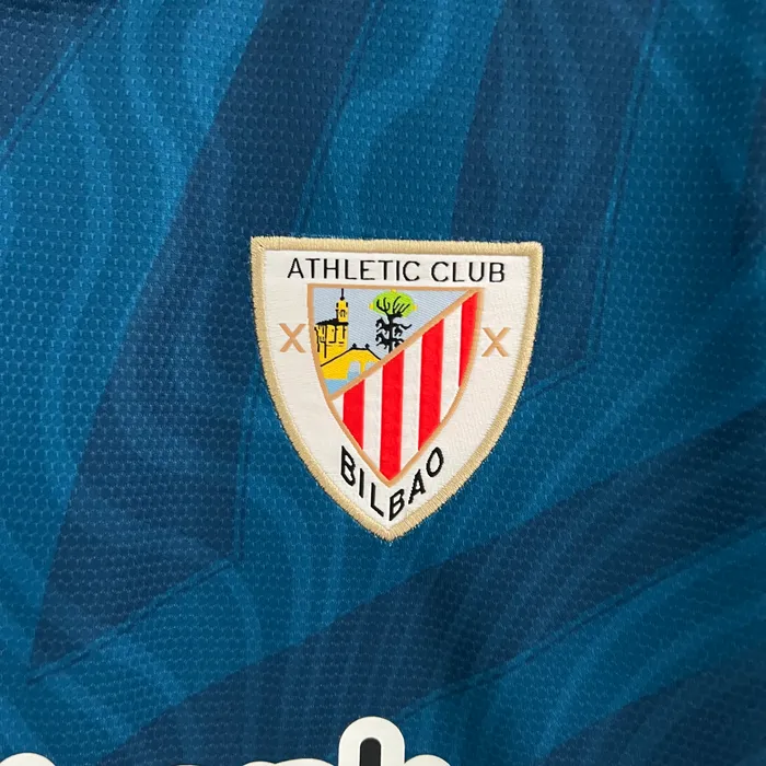 Camisa Athletic Bilbao 125 Anos 2023/24, foto 2