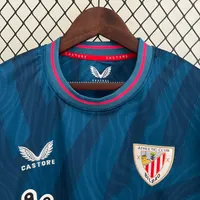 Camisa Athletic Bilbao 125 Anos 2023/24, foto 3