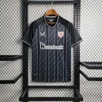 Camisa Athletic Bilbao Goleiro 2023/24, foto 1