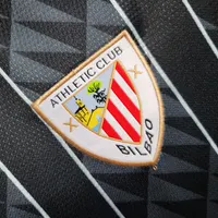 Camisa Athletic Bilbao Goleiro 2023/24, foto 2