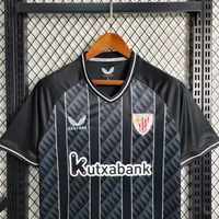 Camisa Athletic Bilbao Goleiro 2023/24, foto 3