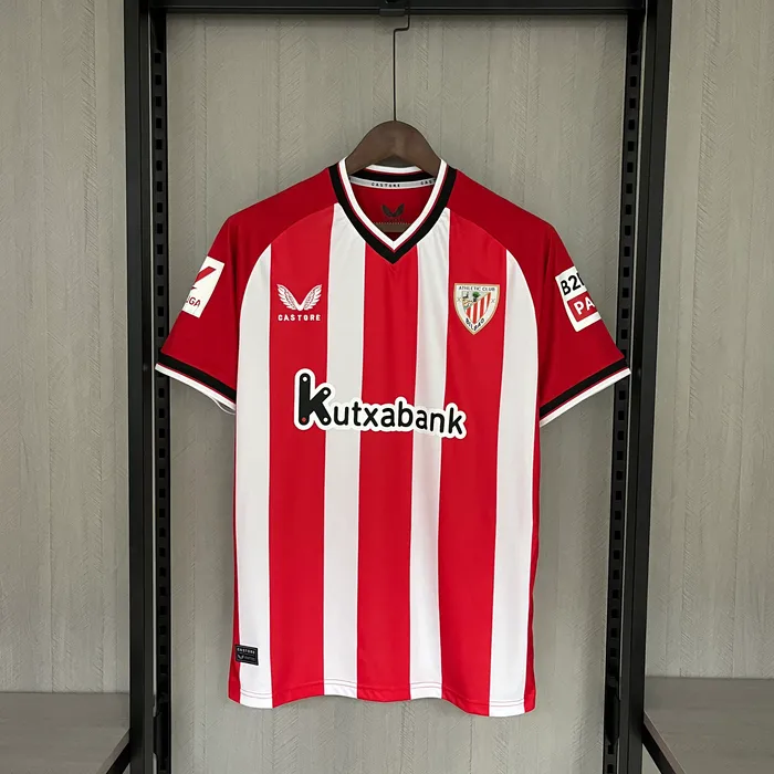 Camisa Athletic Bilbao I 2023/24, foto 1