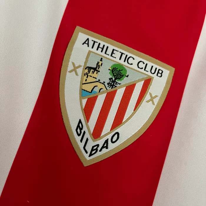 Camisa Athletic Bilbao I 2023/24, foto 2