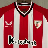 Camisa Athletic Bilbao I 2023/24, foto 3