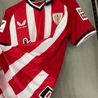 Camisa Athletic Bilbao I 2023/24, foto 4