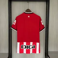 Camisa Athletic Bilbao I 2023/24, foto 5