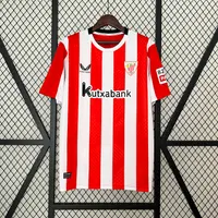 Camisa Athletic Bilbao I 2024/25, foto 1