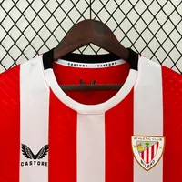 Camisa Athletic Bilbao I 2024/25, foto 3