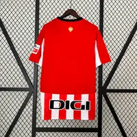 Camisa Athletic Bilbao I 2024/25, foto 5