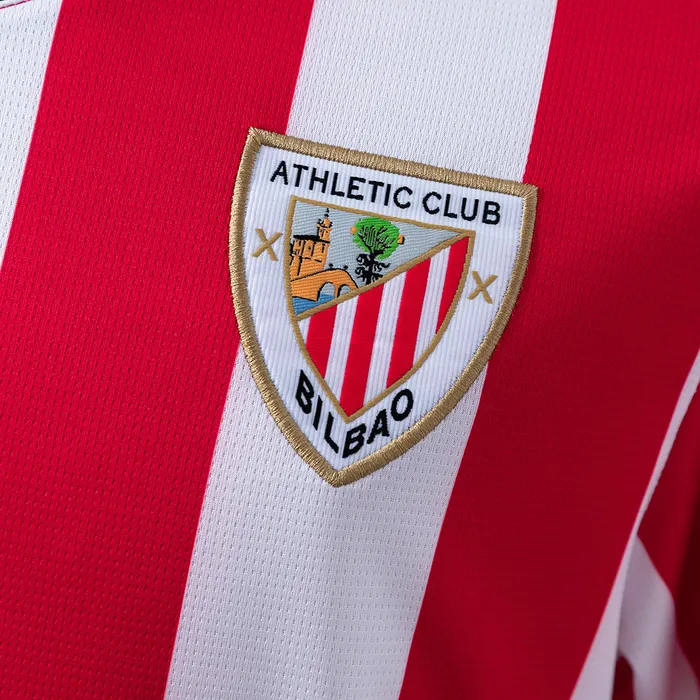 Camisa Athletic Bilbao I 2025/26, foto 2