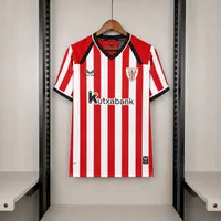 Camisa Athletic Bilbao I 2026/27, foto 1