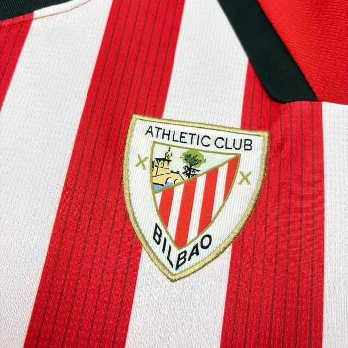 Camisa Athletic Bilbao I 2026/27, foto 2