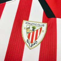 Camisa Athletic Bilbao I 2026/27, foto 2