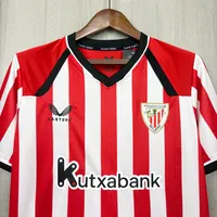 Camisa Athletic Bilbao I 2026/27, foto 3