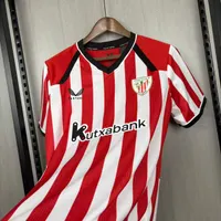 Camisa Athletic Bilbao I 2026/27, foto 4