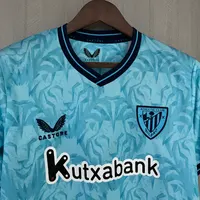 Camisa Athletic Bilbao II 2023/24, foto 3