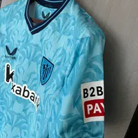 Camisa Athletic Bilbao II 2023/24, foto 4