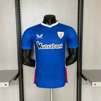 Camisa Athletic Bilbao II 2024/25 Versão Jogador, foto 1