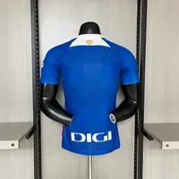 Camisa Athletic Bilbao II 2024/25 Versão Jogador, foto 5