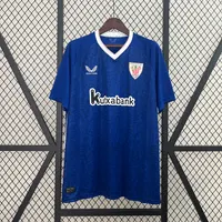 Camisa Athletic Bilbao II 2024/25, foto 1