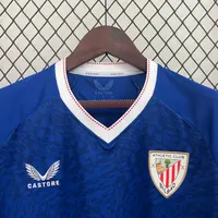 Camisa Athletic Bilbao II 2024/25, foto 3