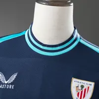 Camisa Athletic Bilbao II 2025/26, foto 4