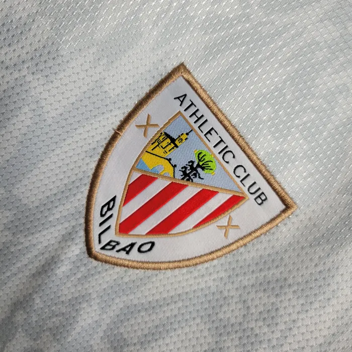 Camisa Athletic Bilbao III 2023/24, foto 2
