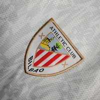 Camisa Athletic Bilbao III 2023/24, foto 2