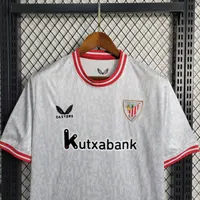 Camisa Athletic Bilbao III 2023/24, foto 4