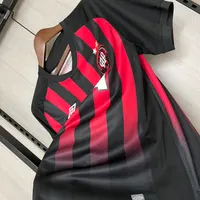 Camisa Athletico-PR 2017/18 Retrô, foto 4