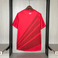 Camisa Athletico-PR I PR 2024/25, foto 5