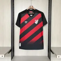 Camisa Athletico-PR I PR 2026/27, foto 1
