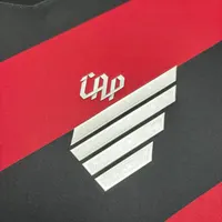 Camisa Athletico-PR I PR 2026/27, foto 2