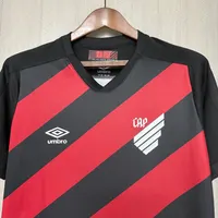 Camisa Athletico-PR I PR 2026/27, foto 3