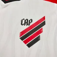 Camisa Athletico-PR II PR 2026/27, foto 2