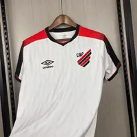 Camisa Athletico-PR II PR 2026/27, foto 4