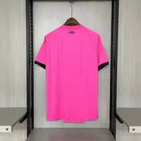 Camisa Athletico-PR Out Rosa PR 2023/24, foto 5
