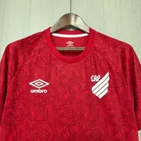Camisa Athletico-PR Treino PR 2024/25, foto 3