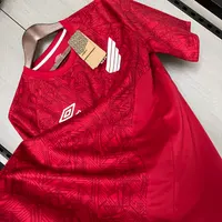 Camisa Athletico-PR Treino PR 2024/25, foto 4